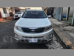 2014 kia sorento