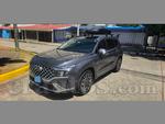 2022 Hyundai Santa Fe Gls