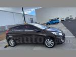 Hyundai Accent 2016 Azul