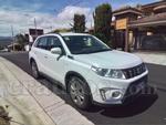 2024 Suzuki Vitara Gl Plus All Grip