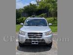 2007 Hyundai Santa Fe