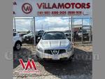 2012 Nissan Qashqai