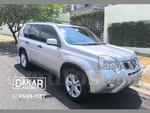 2014 Nissan X-trail