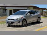 2011 Hyundai Elantra