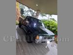 1997 Nissan D21 Xe