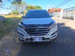 Hyundai Tucson 2016