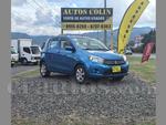 2017 Suzuki Celerio
