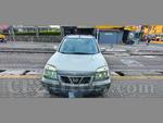 2003 Nissan X-trail