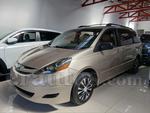 2008 Toyota Sienna