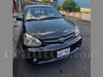2003 Toyota Echo