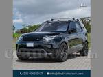 2020 Tierra Rover Discovery Hse