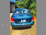 2002 Hyundai Elantra