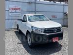 2023 Toyota Hilux
