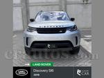 2019 Land Rover Discovery Si6