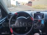 2007 Daihatsu Terios