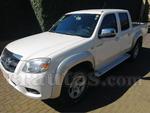 Mazda Bt50 2014