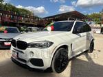 2018 BMW X5