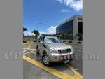 2008 Toyota Prado