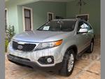 2012 Kia Sorento