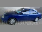 2000 Kia Sephia Ls