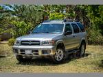 2003 Nissan Pathfinder