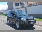2002 Land Rover Freelander