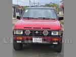 1990 Nissan Pathfinder