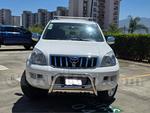 2009 Toyota Land Cruiser Prado