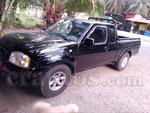 2004 Nissan Frontier Xe