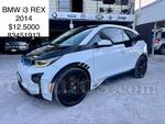 2014 BMW I3 Rex