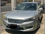 Honda Accord 2015