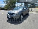 2016 Nissan Qashqai