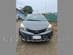 2012 toyota yaris