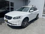 2016 Volvo Xc60 D5