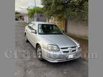 2004 hyundai acento