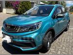 2023 Geely Gx3 Pro