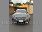 2015 Suzuki Ciaz