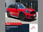 2023 Mini Countryman S