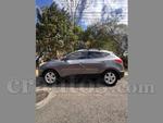 Hyundai Tucson 2012