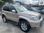2006 Toyota Land Cruiser Prado Gx