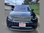 2017 Tierra Rover Descubrimiento Hse