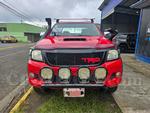 Toyota Hilux 2013