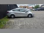 2014 Kia Rio