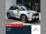 2024 Mini Cooper