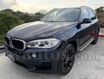 2016 BMW X5 X-drive