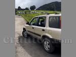 1999 Honda Cr-v