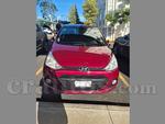 Hyundai Grand I10 2017
