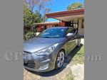 2013 Hyundai Veloster