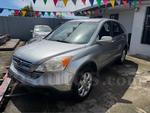 2007 Honda CR-V