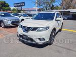 2016 Suzuki X-trail